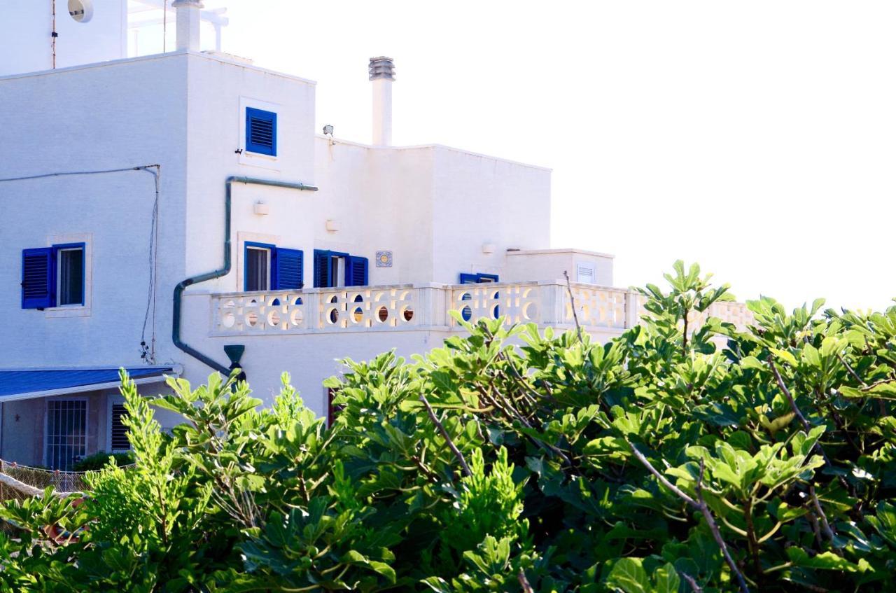 Terrazza Sul Mare Apartment Villanova di Ostuni Exterior photo